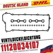 Ersatz Ventildeckeldichtung f�r BMW M3 E36 S50 Motor OE-Nr 11120034107