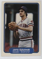 Click to enlarge Jerry Dybzinski