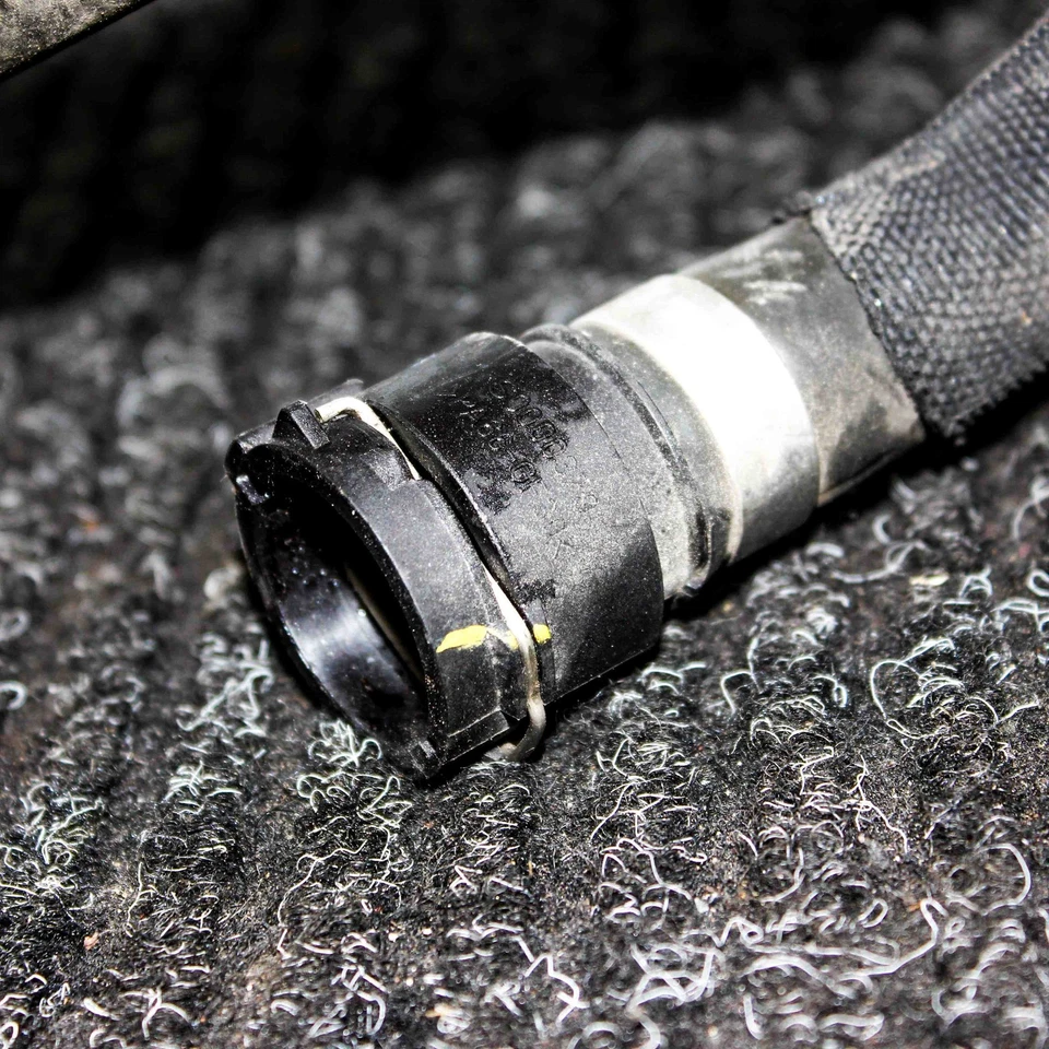 AUDI Q5 8R Manguera Refrigeración 8R0121049AL 2.0 Gasolina 162kw 2015 25616383 Foto 4 de 4