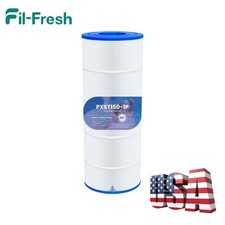 1-PackPool Filter CC1500 for Hayward XStream ...