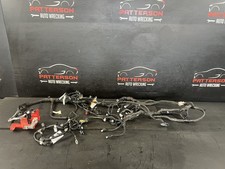 2023 BRONCO SPORT ENGINE MOTOR ELECTRICAL WIRE WIRING HARNESS 05/23, 1.5, AT