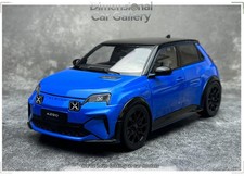 NOREV 1:18 Renault Alpine A290 GTS car model 185450