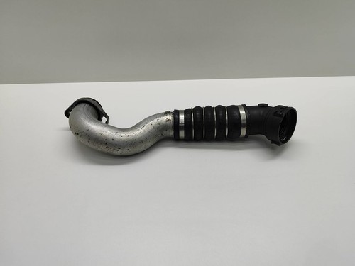 BMW 5 E60 E61 2005 Diesel 170kW Schlauch Leitung Ladeluftkühler 7798438