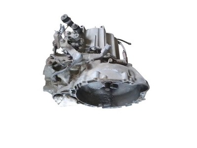 Hyundai Tucson JM 2009 6 Gang Schaltgetriebe 4300024391 Diesel 103kW MKY24157