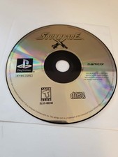 Soul Blade - Sony PlayStation PS1 - Disc Only
