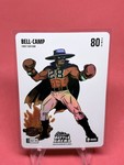 2026 Bo Jackson Battle Arena Bell-Camp Kristian Campbell BLBF-780 Brawl RC
