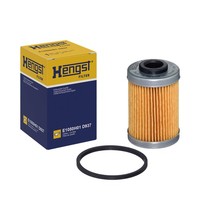 ÖLfilter-Einsatz 65 Mm Hengst Filter Passend FüR U.A. U.A. Hatz Diesel