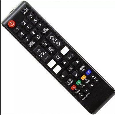 Smart TV Fernsehgeräte Fernbedienung Für Samsung BN59-01315B UE43RU7100 Neu XY