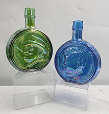 VTG Wheaton FDR/JFK 1st Edition Commemorative 8