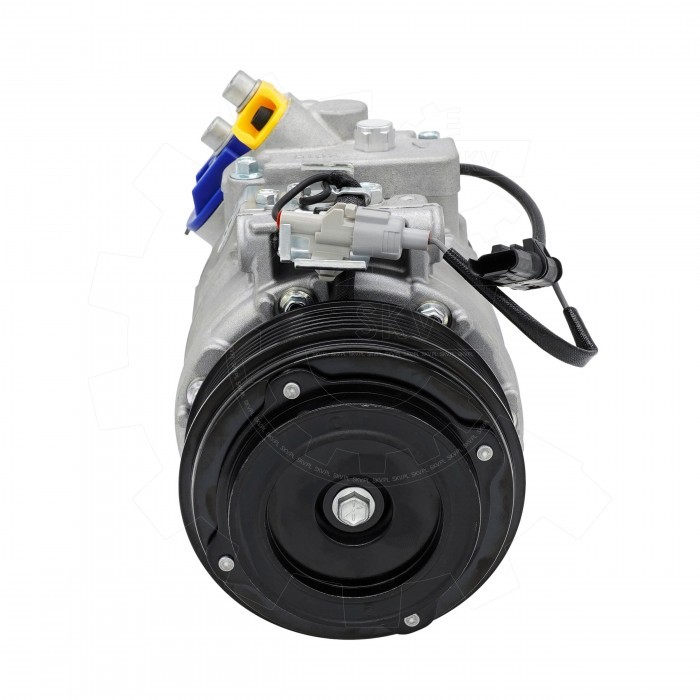 Compresseur de clim auto BMW E81 E82 E87 E88 E90 E91 E92 64509180549