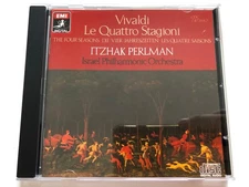 Vivaldi: The Four Seasons