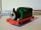 Golden Bear : Thomas The Tank Engine and Friends My First Whiff Engine 2007