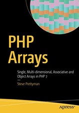 PHP Arrays : Single, Multi-dimensional, A…