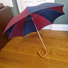 Swaine Adeney Brigg  Sons Made in England by HRH Piccadilly Collection Umbrella