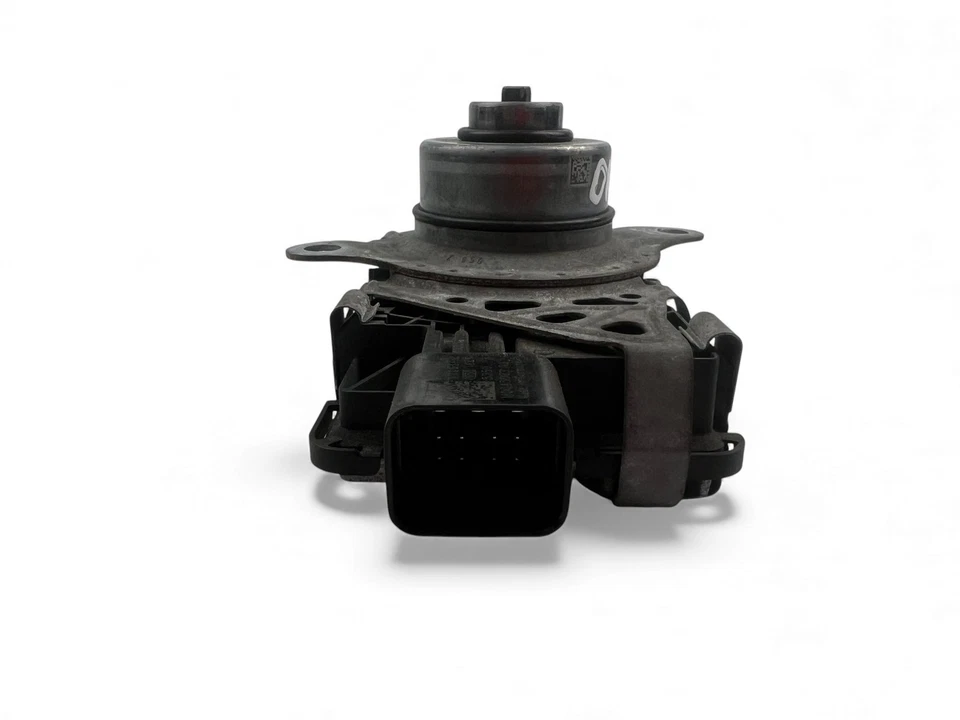 OK1193 ALFA ROMEO Control Unit 0132805016 - Image 3 of 4