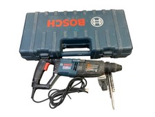 BOSCH GBH2-8L 1-1/8" BULLDOG XTREME ROTARY HAMMER (MP3071512)