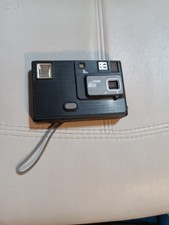 Kodak Disc 3000 Camera