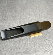 VINTAGE MEYER 5M BARITONSAXOPHON SAX MUNDSTÜCK