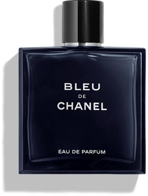 CHANEL Bleu de Chanel Eau de Parfum 3.3 oz Regular Size  