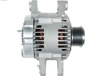 Lichtmaschine Passend FüR Kia Sorento 12V 110A