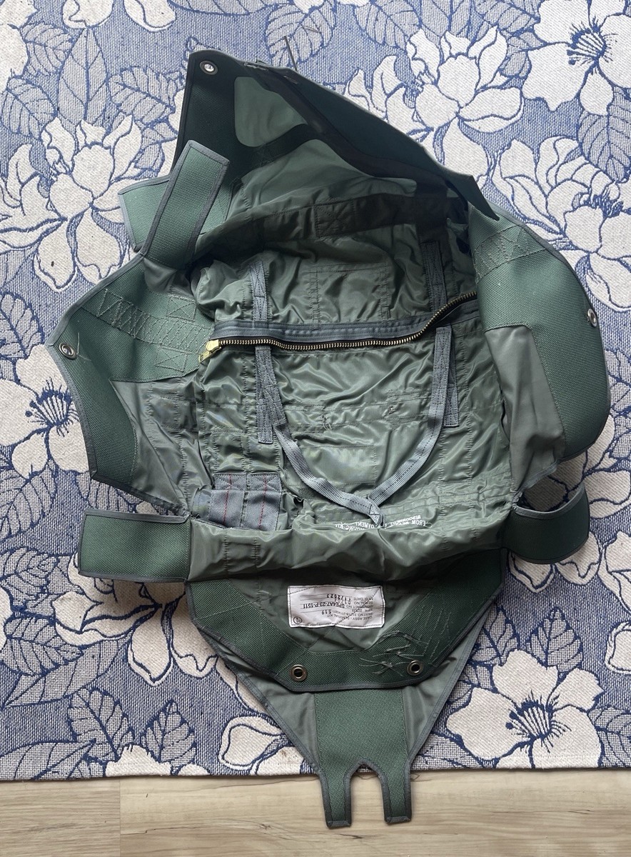 2023 NEW ACES II Martin Baker Ejection Seat Survival Kit | eBay