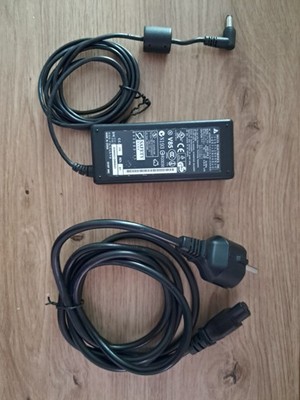 Ladegerät Netzteil Orginal DELTA ELECTRONIC SADP-65KB 19V