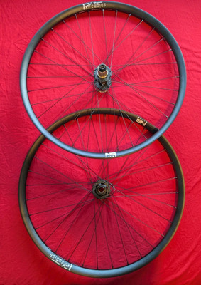 NS Bikes Enigma Rock 29