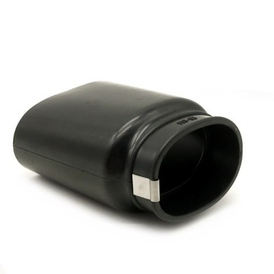 Mallory Auspuffrohr Abgas 9-72810 Mercruiser Bravo I II III 78458A1 Exhaust Tube