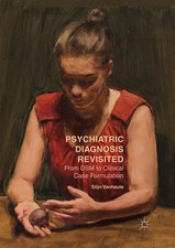 Psychiatric Diagnosis Revisited From DSM to C...