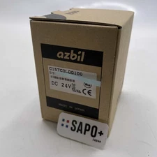azbil C15TC0LD0100 new