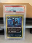 2012 Pokémon B & W Umbreon Dark Explorers #60 PSA 8