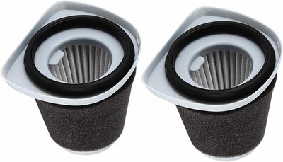 2PCS Vacuum Cleaner Filter Replacement Fit for Haier Handheld Vacuum Cleaner