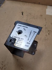 Carb Cover 35072 craftsman 5/24 snowblower