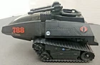 GI JOE COBRA HISS TANK ONLY COMPLETE VEHICLE 1983 HASBRO ARAH H.I.S.S.