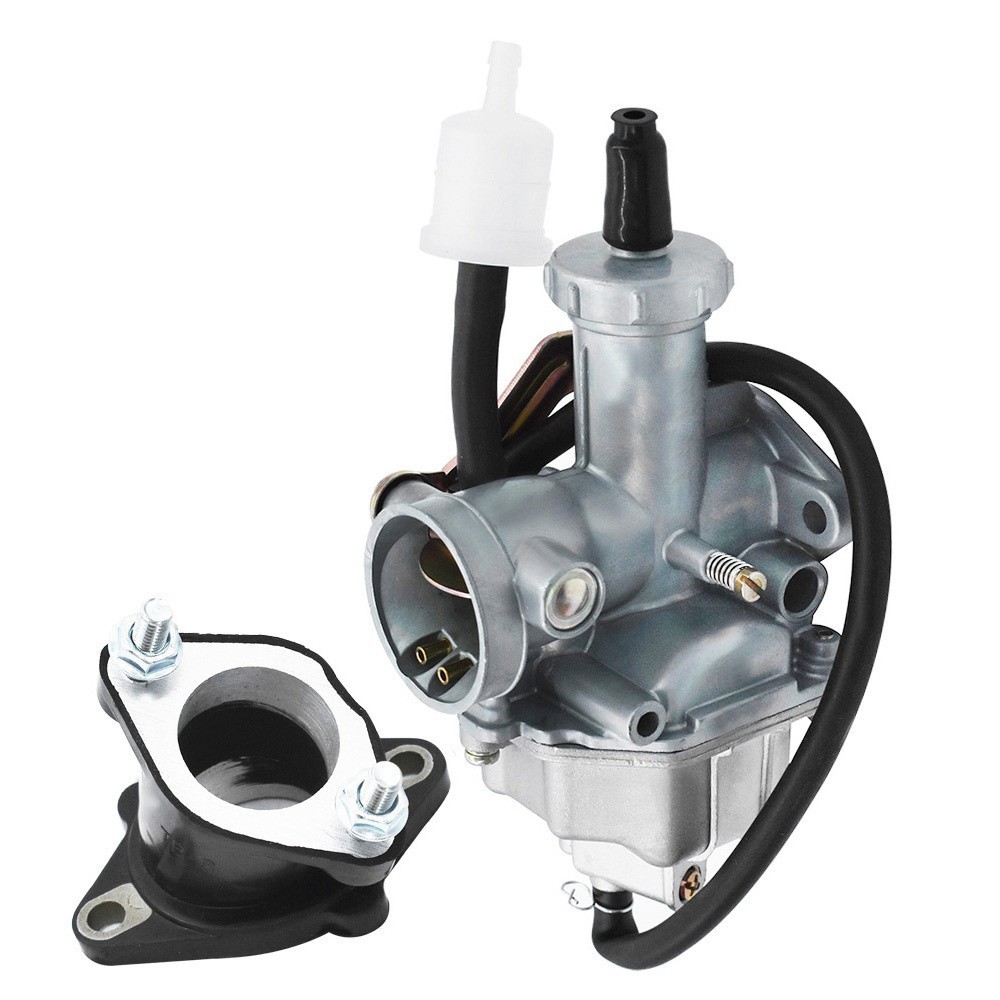 Netuera Carburetor For Polaris Phoenix 200 2005-2017 – 1610K-LLB1-900, 90-Day Warranty