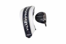 Callaway Paradym Driver - HEAD ONLY - Right-Handed - 10.5 Degrees