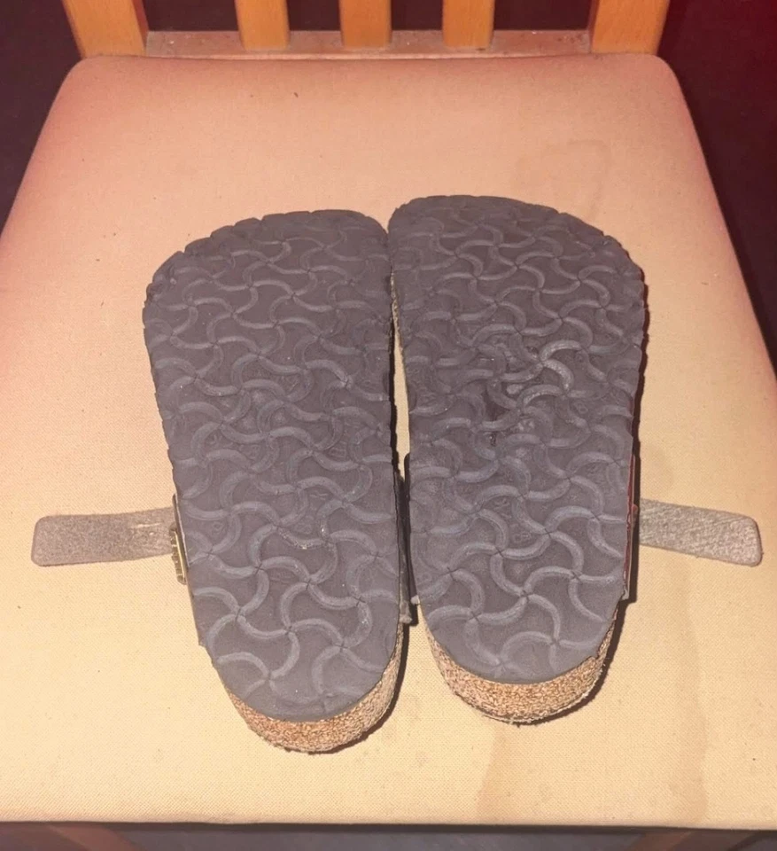 Birkenstock Gizeh, photo 4 sur 4