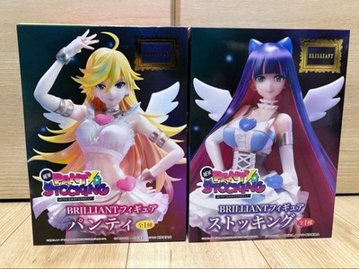 NEW PANTY & STOCKING BRILLIANTフィギュア 8体 s-l400.jpg