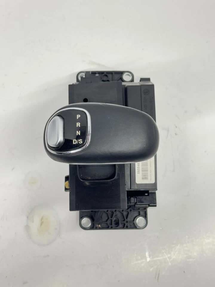 Caja de cambios de transmisión Chrysler 300 Dodge Charger 2011-2014 56054670AB Foto 2 de 4