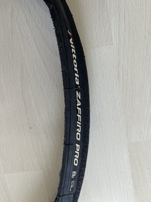 2 x Rennradreifen Vittoria Zaffiro Pro 700x28c