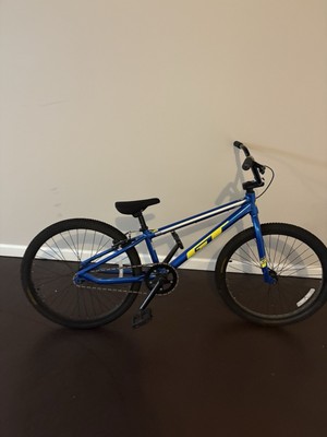 GT レースBMX MACHONE Shop GT Mach One Pro 24 Race BMX Bike – GT Bicycles