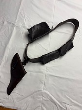 bandoliera da ufficiale 1 guerra mondiale 