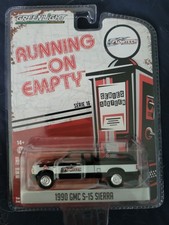 greenlight 1/64 1990 gmc s15 sierra