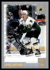 Jody Hull 2000-01 Pacific #297 Flyers NHL READ FREE SHIPPING AutographDen