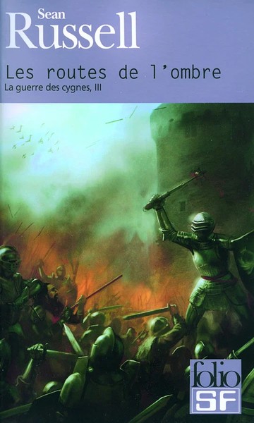 Les routes de l'ombre