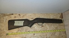 Old Rifle/Gun Stock