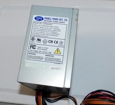 SPI Computer FSP300-60GT 300W OLDER Desktop Power Supply