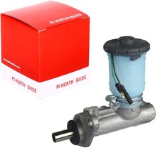 HERTH+BUSS HAUPTBREMSZYLINDER 22,2mm passend für HONDA CIVIC CRX | J3104015