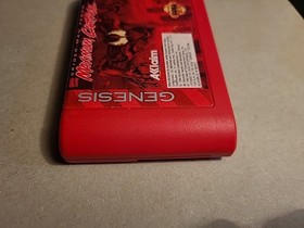 Spider-Man and Venom: Maximum Carnage (Sega Genesis, 1994) CIB