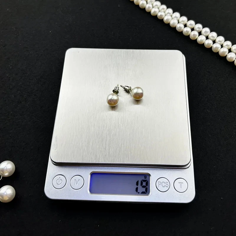 0.01g Digital Kitchen Scale Smart Precision LCD Pocket Portable Food Scales